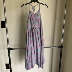 Girls Cat & Jack Maxi Dress